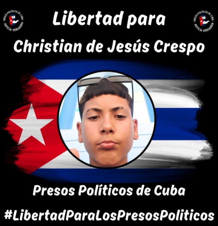 Libertad12021's tweet photo. @BrunoRguezP , mira como ustedes protejan a los niños. Niños de 16 y 15 años fueron arrestados despues de protestar pacíficamente en Cuba. A ustedes no les importa los niños o el pueblo Cubano. Eres cinico y mentiroso. En Cuba no se protege a nadie. Los reprimen y torturan.  Libera a los niños y los mas de 1000 presos políticos.