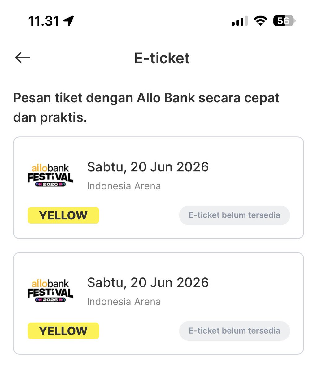 luvvyjeno's tweet photo. SCAMMER TIKET KONSER JNJM, EXO, BTS, ALLOBANK CORTIS FESTIVAL

membawa uang orang-orang 100jt++

A.n. CLARISSA PRATIWI

a threads https://t.co/wudIlV3DY9