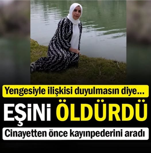 gulenaypnrbs's tweet photo. Bugün Leyla'ya çok üzüldük.
Leyla, 11 yıllık evliliğinde şiddete, aldatılmaya ve tehdide rağmen ayakta kalmaya çalışan bir kadındı. Eşinin yengesiyle yaşadığı ilişkiyi öğrendi ve bunu ailesiyle paylaştı.
Öldürülmesinden bir hafta önce, tek çocuğuyla birlikte amcasının evine bırakıldı, telefonu elinden alındı. 3 gün sonra, gece saat 02.00'de silah zoruyla amcasının evinden alındı ve köydeki evine götürüldü. Orada, ilişkiyi açığa vurmasının "hesabı" soruldu.
Eşi, kendi yaptığı ahlaksızlığı gizlemek için, Leyla'nın bu durumu ifşa etmesini kendi egemenliğine yönelik bir "ihanet" olarak gördü ve onu katletti. Asıl namussuz olan eşti, ama yine cezalandırılan bir anne oldu.
Leyla Özdemir'in adı, unutulmamak ve benzerlerinin bir daha yaşanmaması için hatırlanmalı. Ailesinin sesine ses vermeli 🕊️