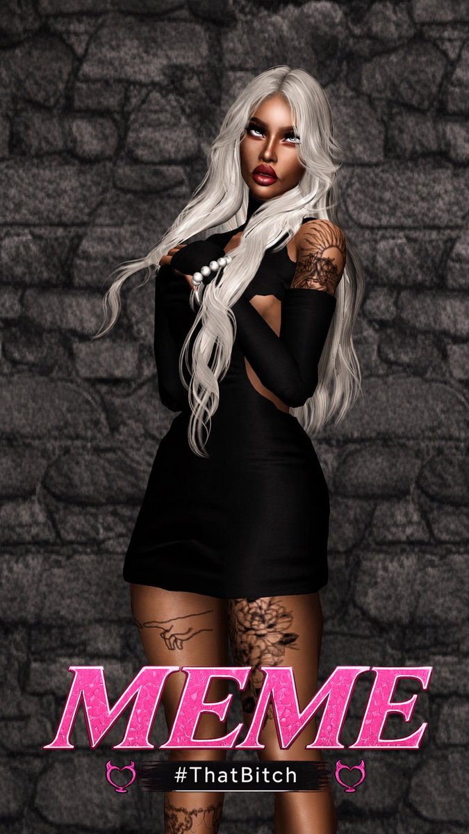 thepstv's tweet photo. @YouTube @soosoleya @reginasnxw @thedivinepeggy MEET MEME | @memelovette | #BGC1DigitalDisruption https://t.co/KuzclNsB0X