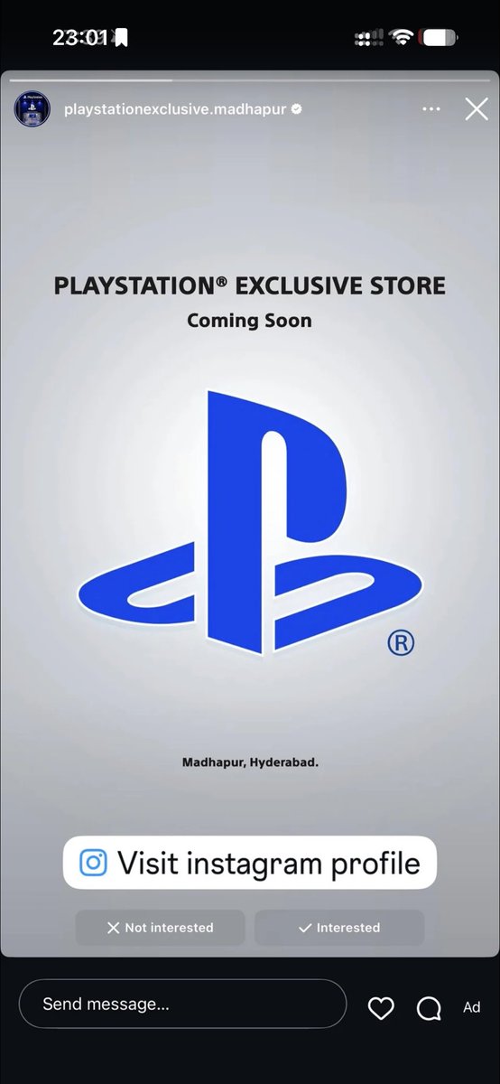namanshake's tweet photo. The audacity. @PlayStation 
CC:@RishiAlwani https://t.co/Ckdh13Rh92