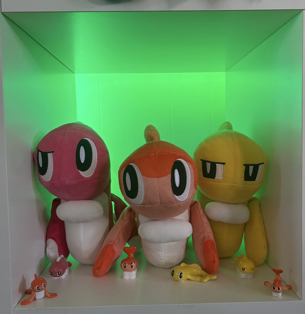 ShinyCorygonZ tweet media