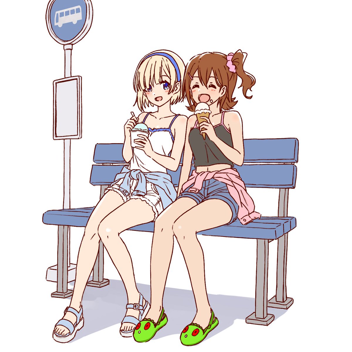 さっちゃん (@satchan_shiro) / Posts / X