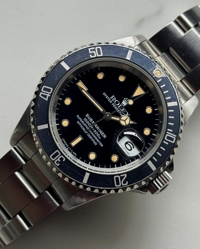 The Global Watch Club tweet media