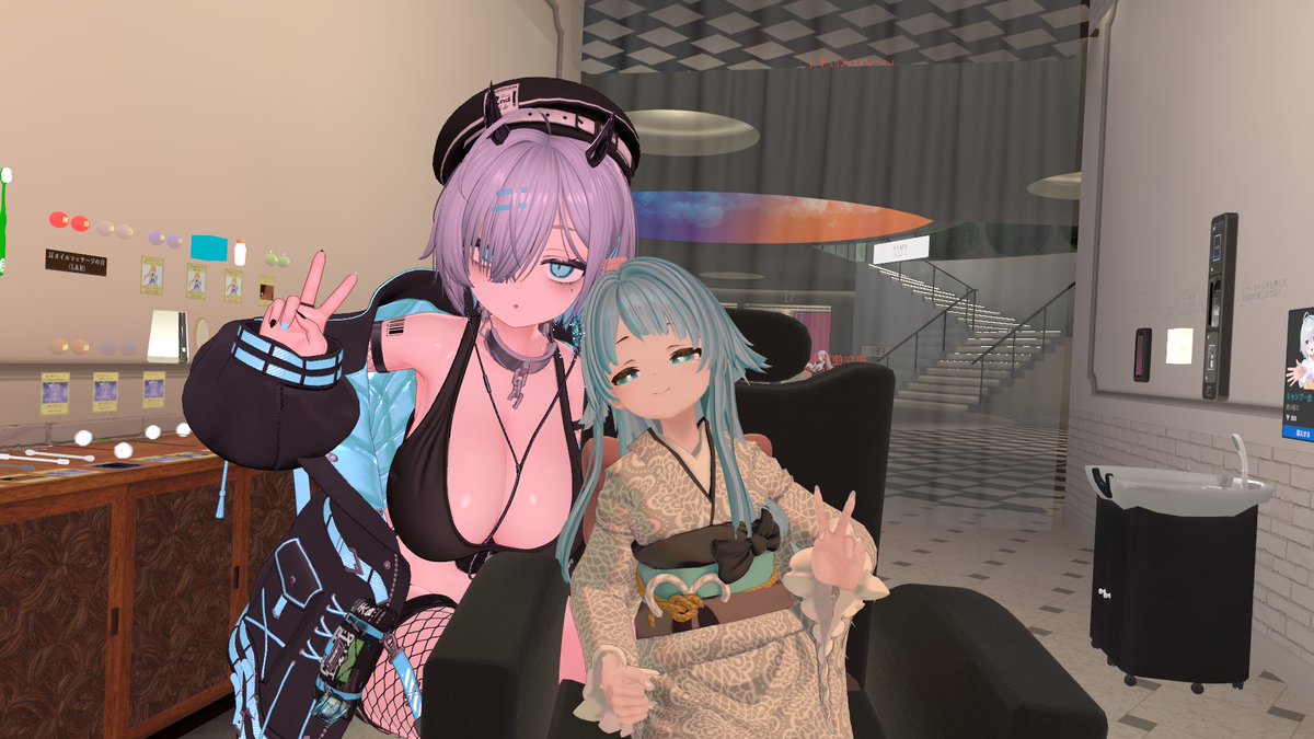 ryouta02202's tweet photo. ASMRの道具が楽しめるワールドでめっちゃフルコースでしてくれました、、、！！
途中心地よすぎて寝ちゃったよ、、、💤 https://t.co/5epPFCnQgt