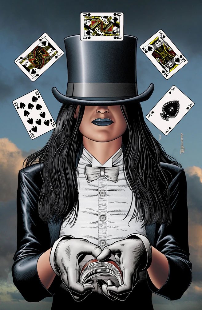 zeecurated's tweet photo. by brian bolland https://t.co/wDJocvy5v3
