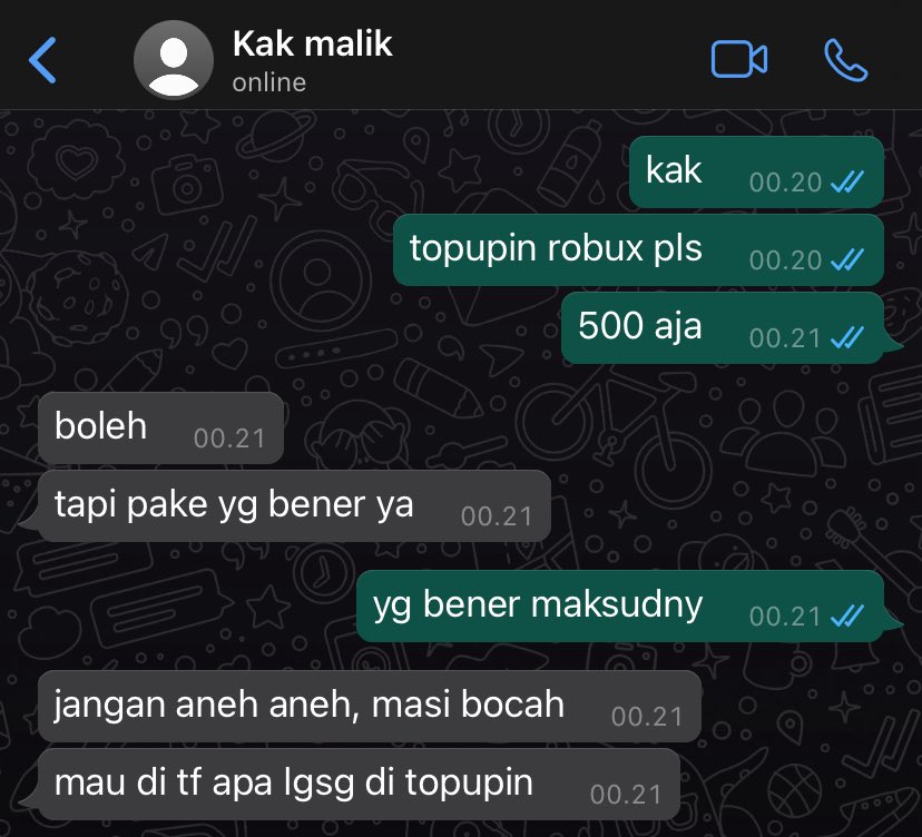 complexitiest's tweet photo. topup rgobloksx 🥺🥺🥺 https://t.co/6RBM51qpul