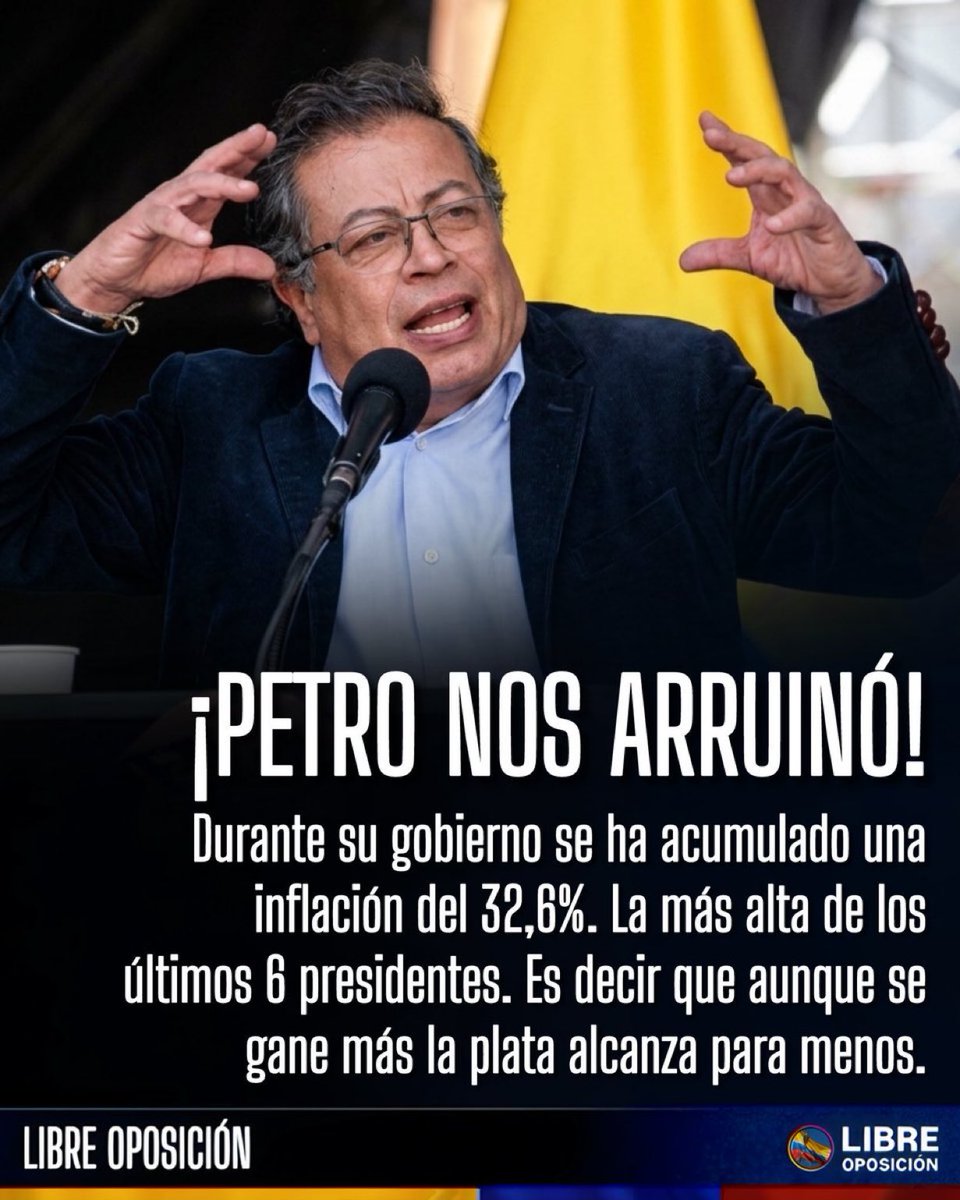 MonicaSaadeX's tweet photo. Así de claro👇 https://t.co/8LJZIAbWKZ