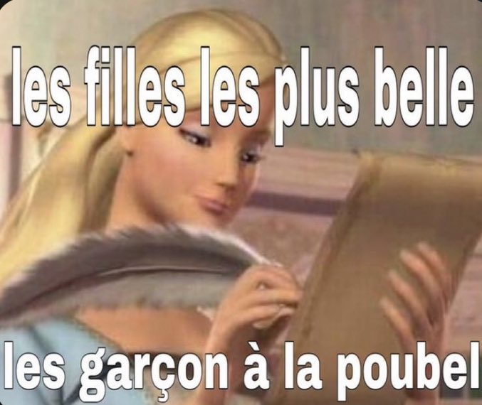 foliedudoute's tweet photo. ici c’est team malawitte et fluffy #DragRaceFrance https://t.co/bfRBJ8QH2O