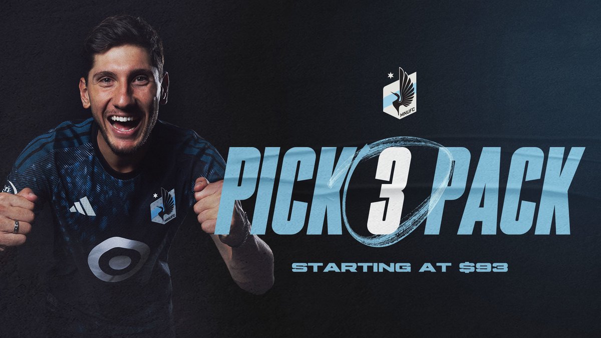 Minnesota United FC tweet media