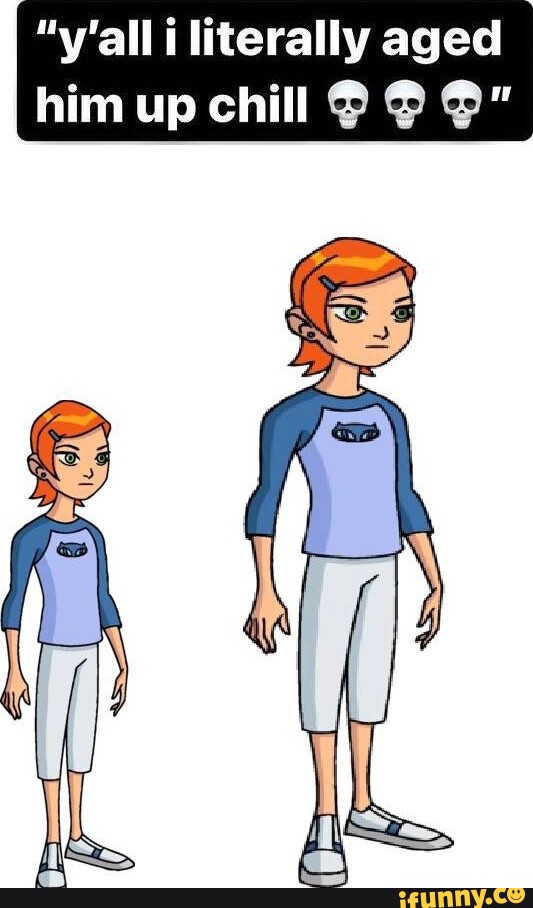 KellyKawaiiX3's tweet photo. You Pick a “fake” aged Up gwen, the Same character but tall https://t.co/FbVgioYTHJ