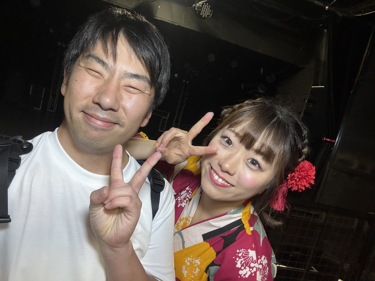 Masato_hkt0621's tweet photo. チェキいらんのになんかみんなチェキ撮ってしまって太田の女の写真しかない https://t.co/8RBHuCKSCG