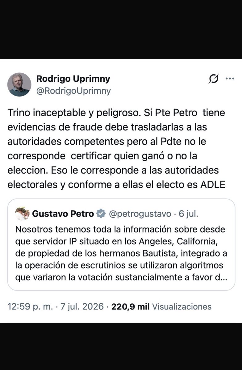 PetroNoContext's tweet photo. Pedido por Internet// Lo que llega https://t.co/B0jFjSeNtC