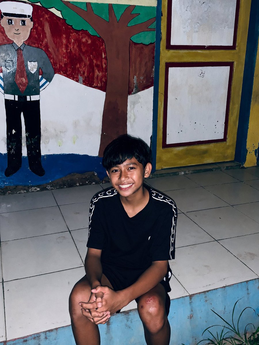 Ahmad Zain Fattah tweet media