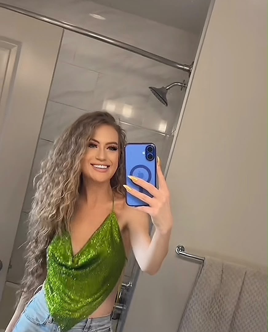 marykutteronly tweet picture