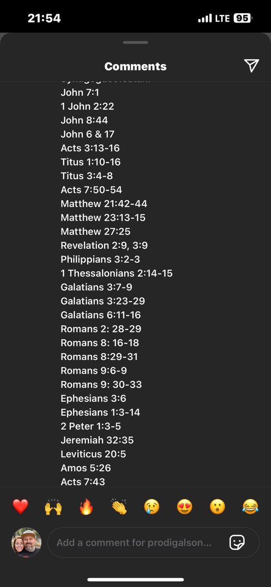 HeinrichMoves's tweet photo. @SolaSixMillion Supporting Israel is unbiblical. You are a moron and a gaslighting jew. Damnation awaits if you do not accept Christ. And quite frankly, I hope you do not ⚡️⚡️ https://t.co/1NndMQhJWe