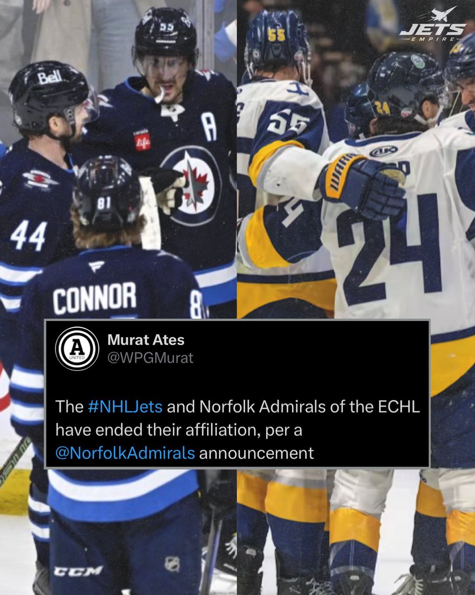 Jets Empire tweet media