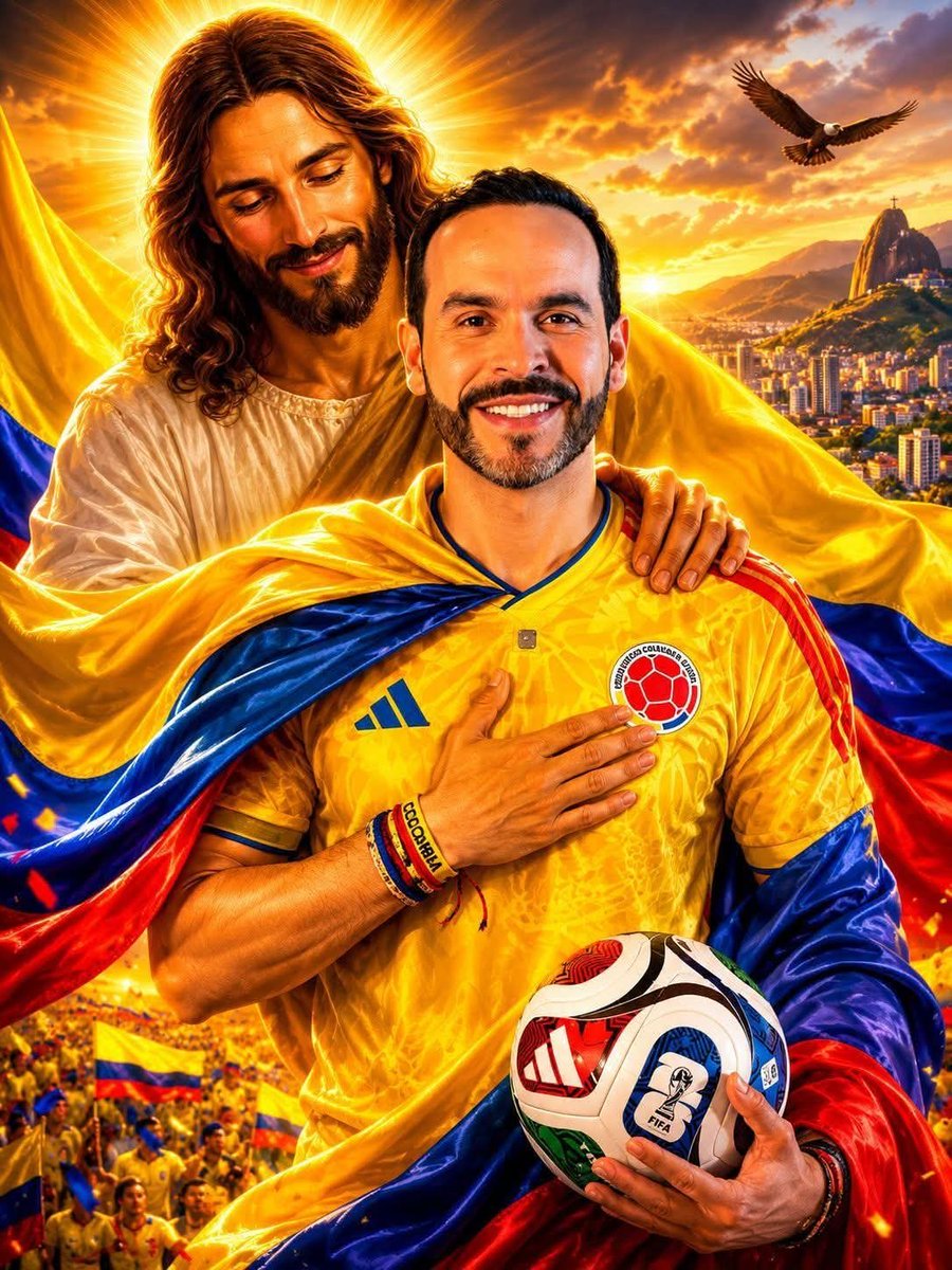 Lala3agv's tweet photo. @CamiloRomero @MAFAPOCOLOMBIA @EstamosConIvan @aida_quilcue @Notiparaco @ThomasitaD @intiasprilla @LauraCVargas96 @MafeCarrascal @petrogustavo @GustavoBolivar Yo si estoy de acuerdo que regrese el esmat y el orden, si las guerrillas disfrazadas de primera línea quieren volver pues el estado debe estar preparado 💪🏽💪🏽💪🏽🇨🇴🇨🇴🐅🐅
Duro contra los encapuchados y con las tomas guerrilleras.
FIRME POR LA PATRIA 🇨🇴 🐅 https://t.co/Gb8Eh4Ce9B