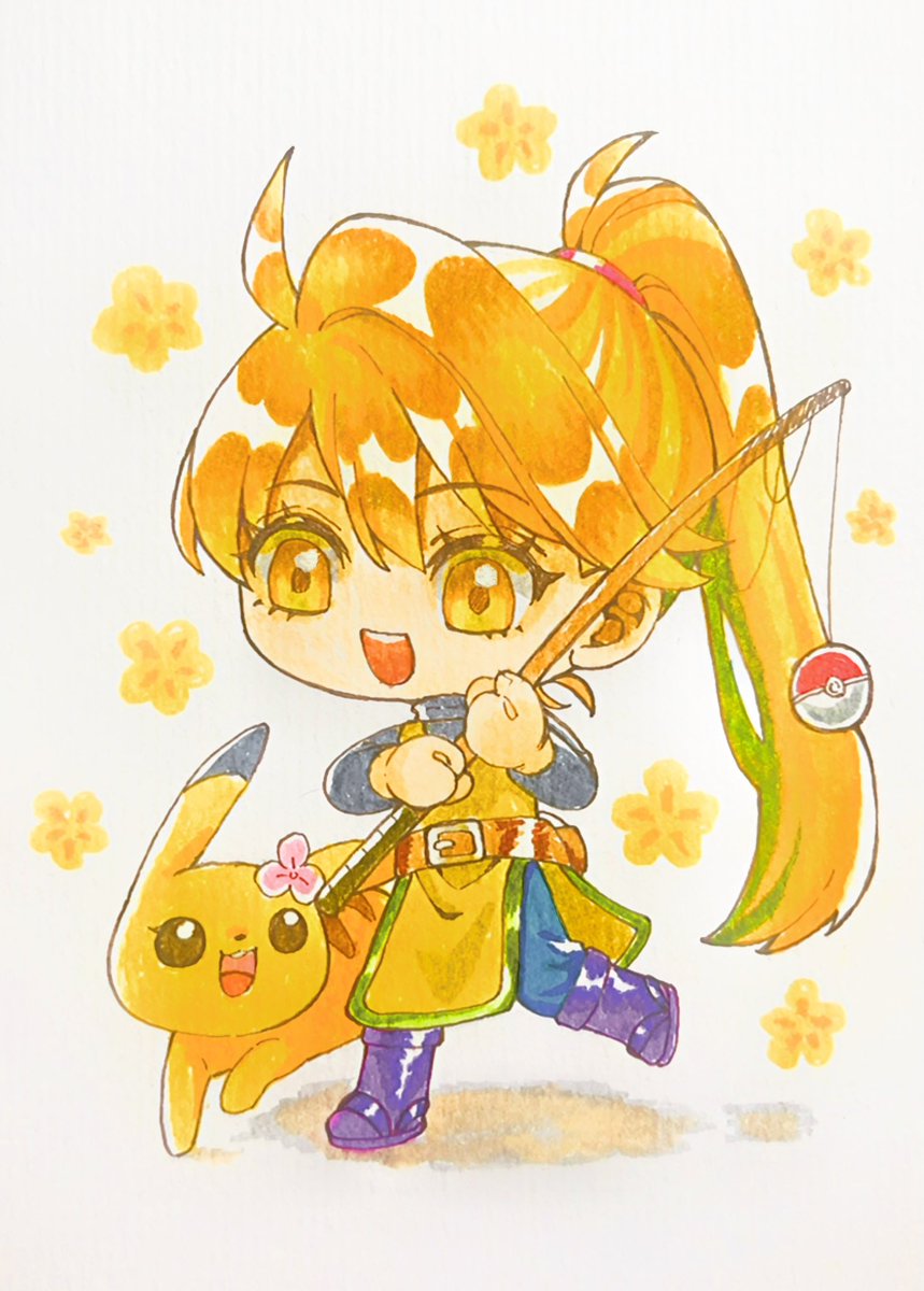 _Amamiyayen_'s tweet photo. 新しい絵具に慣れる前に大胆に色を塗らないでください………… https://t.co/5q3Uwyd26y