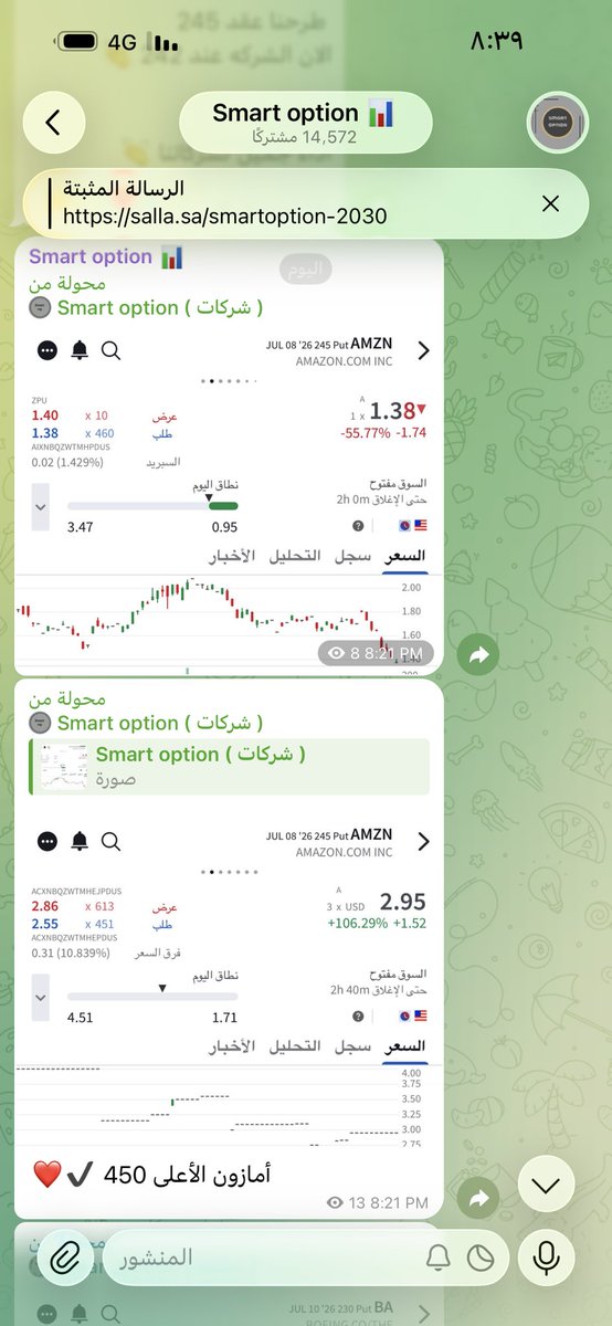 ajmial18's tweet photo. https://t.co/dUa2hAy2ks

#SPX #US500 #الاوبشن #سباكس #السوق_الامريكي #تداول 💚 https://t.co/U2dtjAMrKF