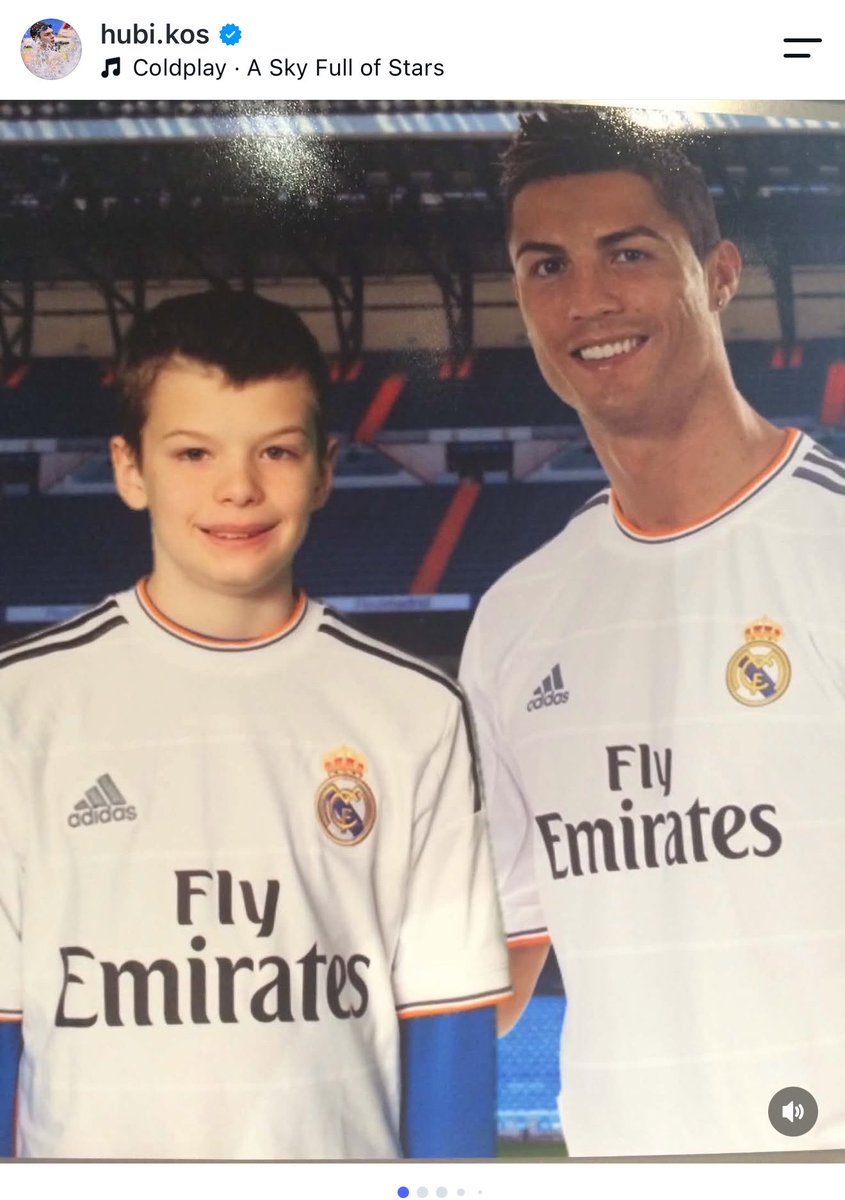 TimelineCR7's tweet photo. 🚨🚨

🇭🇺 Hubert Kós (Hungarian swimmer, Olympic champion, World champion, and European champion):

“Whether you’re a football fan or not, whether you’re a Cristiano Ronaldo fan or not, what this man has given to world sport goes beyond what I can describe in words… but I’ll try.

Cristiano has transcended football. He has taught generations the true meaning of hard work, discipline, self-belief, confidence, and relentless dedication. And I can say that with complete confidence because, as a swimmer, I owe him a great deal.

Ever since I was a child, I wanted to be like Cristiano Ronaldo. I couldn’t achieve that on the football pitch, so I tried to achieve it in the swimming pool.

I wanted to have the same mentality, the same passion for success, and the same refusal to settle for mediocrity.

He taught me that if I wanted to achieve my dreams, I had to earn them every single day. That mindset is what led me to winning Olympic gold.

No matter the challenge, the pressure, or the criticism, he always stepped onto the pitch with complete confidence.

He is a man who has never shied away from the biggest matches, the greatest moments, or the highest expectations.

He left everything on the pitch every single time.

Ronaldo’s success can be measured by goals, trophies, and Ballon d’Or awards, but I prefer to measure it another way.

I measure it by the impact he has had on the world of sport, by the standards he set, and by the mentality he inspired in millions of young people around the world.

I measure it by the number of athletes who wake up early, train harder, and push themselves to their limits because of the example he set.

And I measure it by the belief he gave us, that greatness is not given, but built through consistency, sacrifice, and an unbreakable will. Without his example, I would never have reached this level in my sport.

Whether you win the World Cup or not, you have always been, and will always be, the greatest to me.

Thank you for everything, Cristiano.” ❤️🐐