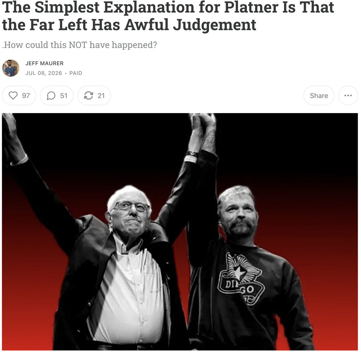 Jeff Maurer tweet media