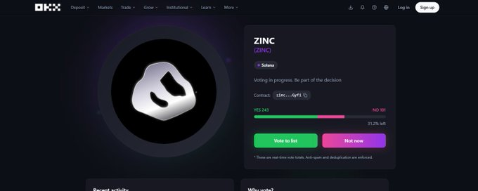 deplonn's tweet photo. @zinc_cash https://t.co/cn4qHcjNbA @grok https://t.co/m8tfSU1I37