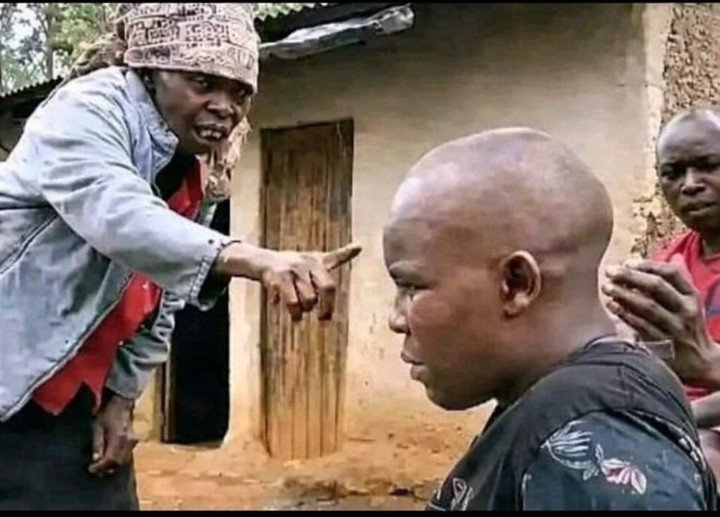 TamirepiD's tweet photo. @VMusinachirevo @kwines7 Magumbo to mukoma Teddy🤣👇 https://t.co/dxqOfsFWKK