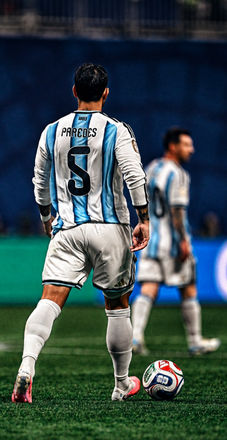 SiempreBocaJr's tweet photo. 5️⃣🙌🏻 https://t.co/aALLV8b4As
