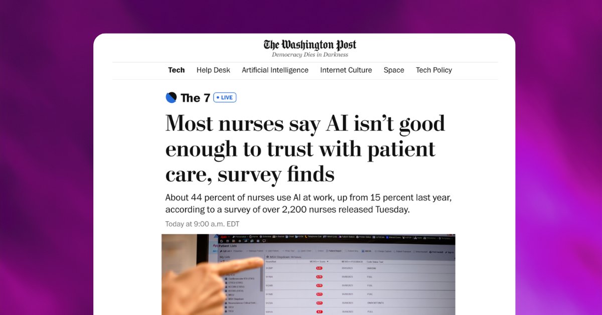 Incredible Health tweet media