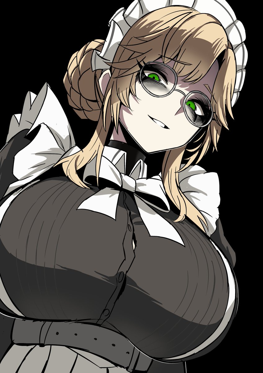 MaidFanDaily tweet picture
