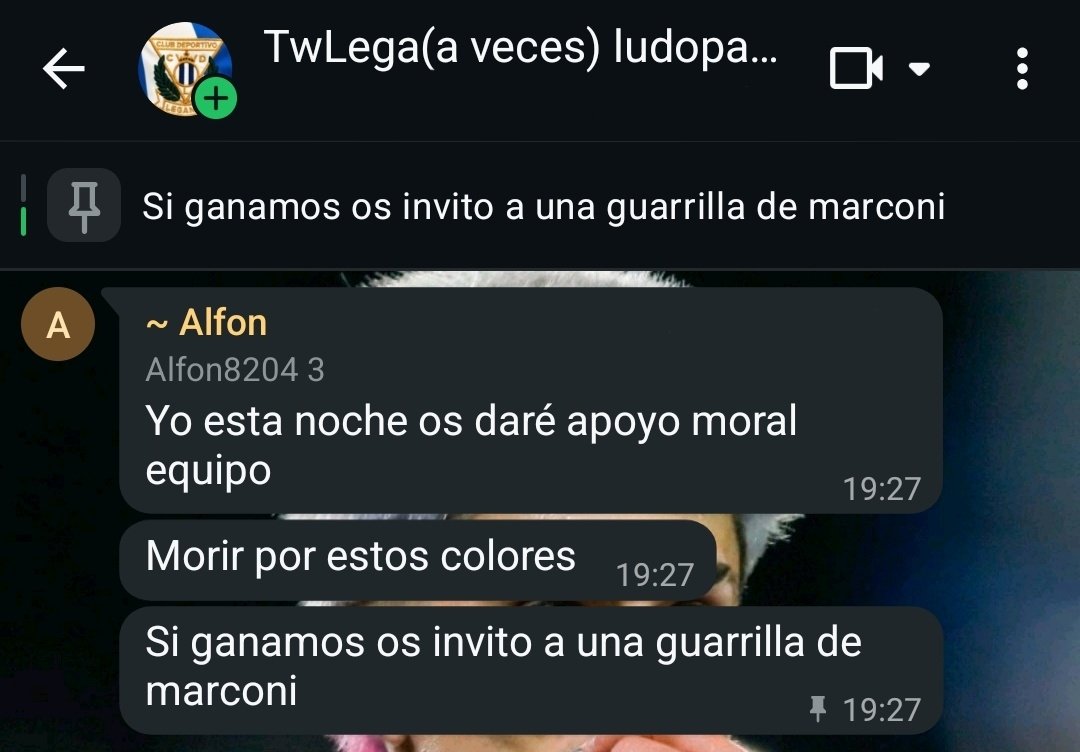 TwLega Clubes Pro💙🤍🥒 tweet media