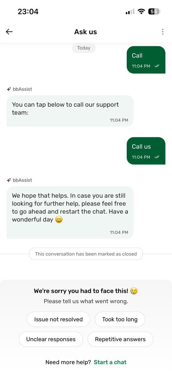 KunwarVSR's tweet photo. @bigbasket_com @bigbasket_com Why are you spoiling #Tata  brand value with this kind of pathetic service? https://t.co/doFbD5kCz6