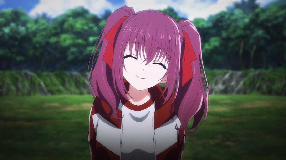 WhiteRoomDevil's tweet photo. Ichika Amasawa 🎀
#COTES4 https://t.co/9r2VXRaDtC