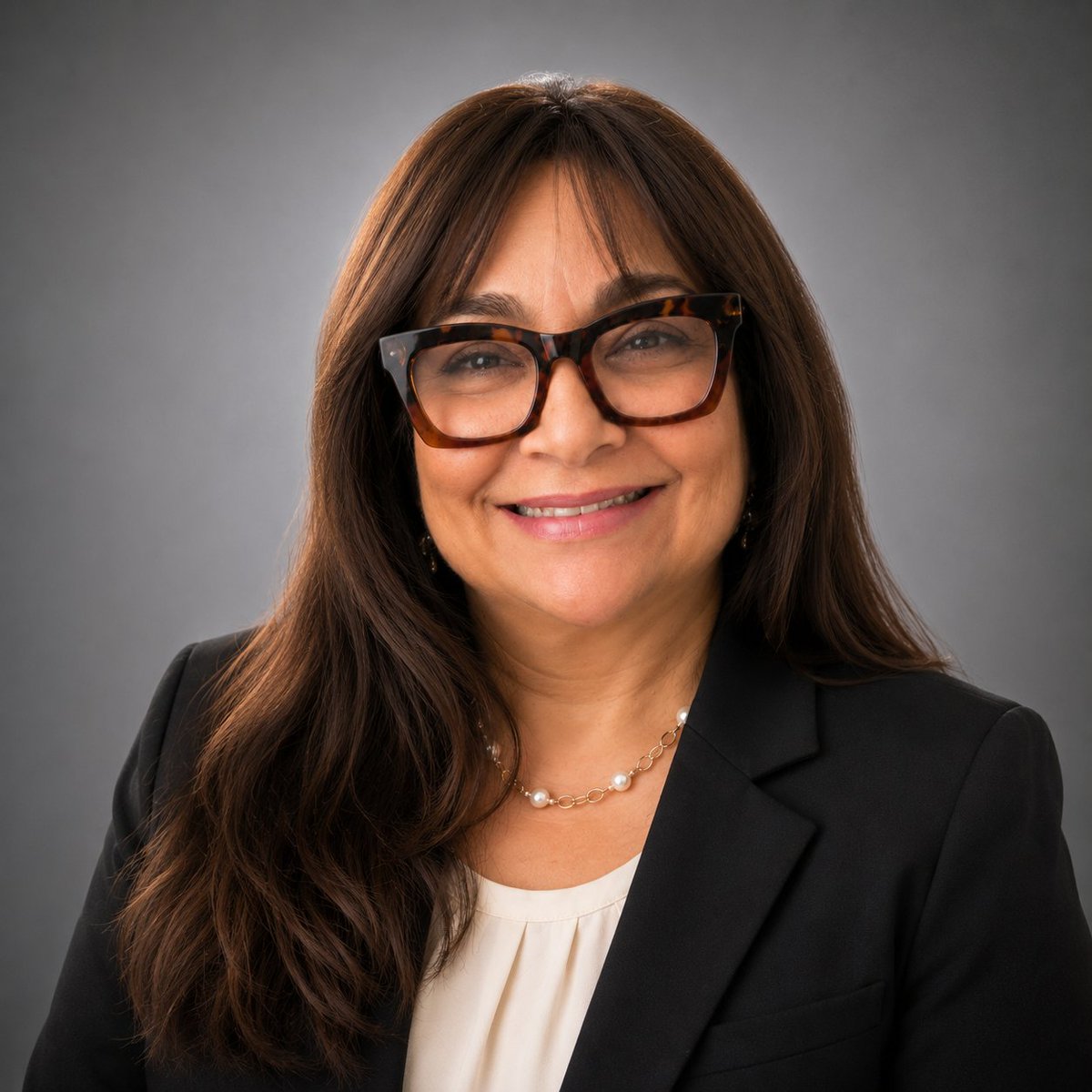 StetsonU's tweet photo. Stetson University is pleased to announce that Lila Jaber began her term as Chair of the University's Board of Trustees on July 1. She is a Stetson alumna and prominent Florida energy lawyer.
Learn more:
https://t.co/MQwCJ8cxpd
#GoHatters | #StetsonU | #DoubleHatter https://t.co/YTLDoc5Um5
