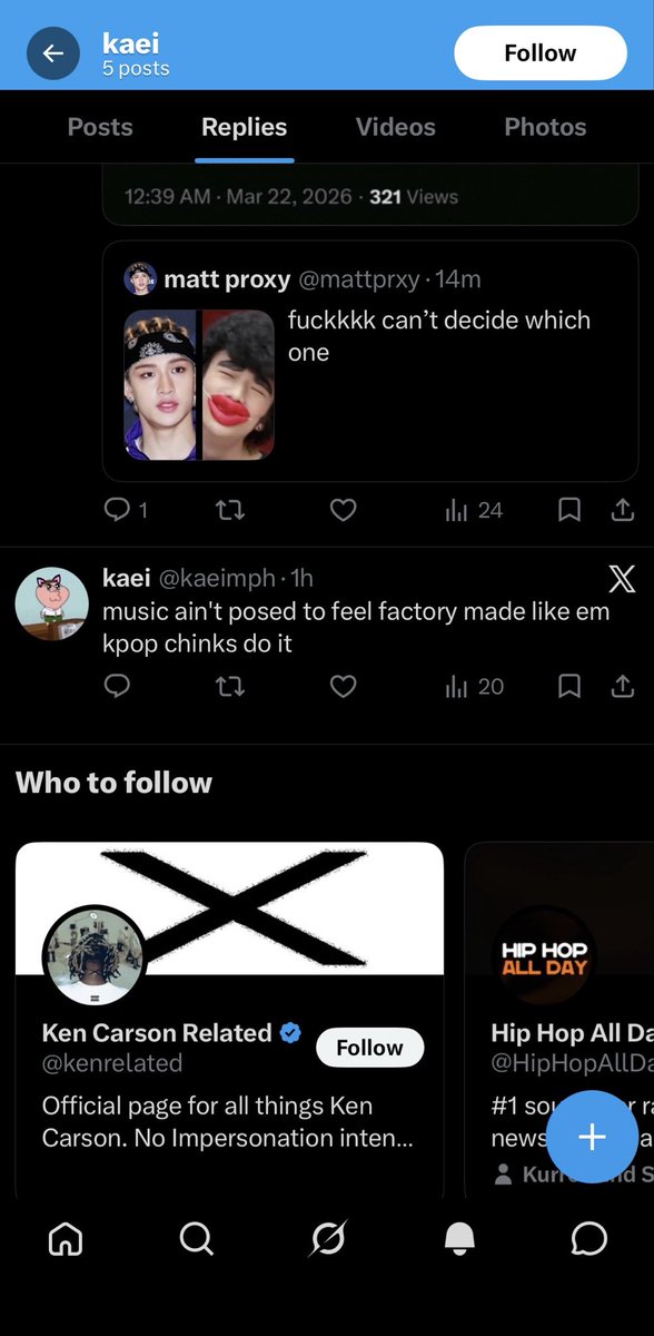 YoWasurd's tweet photo. @Guaponmypants Tweet was faked, made by some random who created his account 30mins ago when I first screenshotted https://t.co/VLGOQpka9g