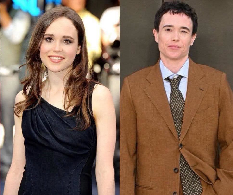 Sassafrass_84's tweet photo. Ellen Page (now calling herself Elliot) perfectly illustrates where gender ideology leads: a talented young actress fed into Hollywood’s machine, now paraded as "proof" that biology is optional.

This isn’t liberation. It’s confusion, mutilation, and profit for an industry preying on the vulnerable, especially kids. 

We’re not hateful for saying a woman is a woman. We’re sane. Biology isn’t bigotry, and this delusion destroys lives. 

Protect our daughters and reject it.