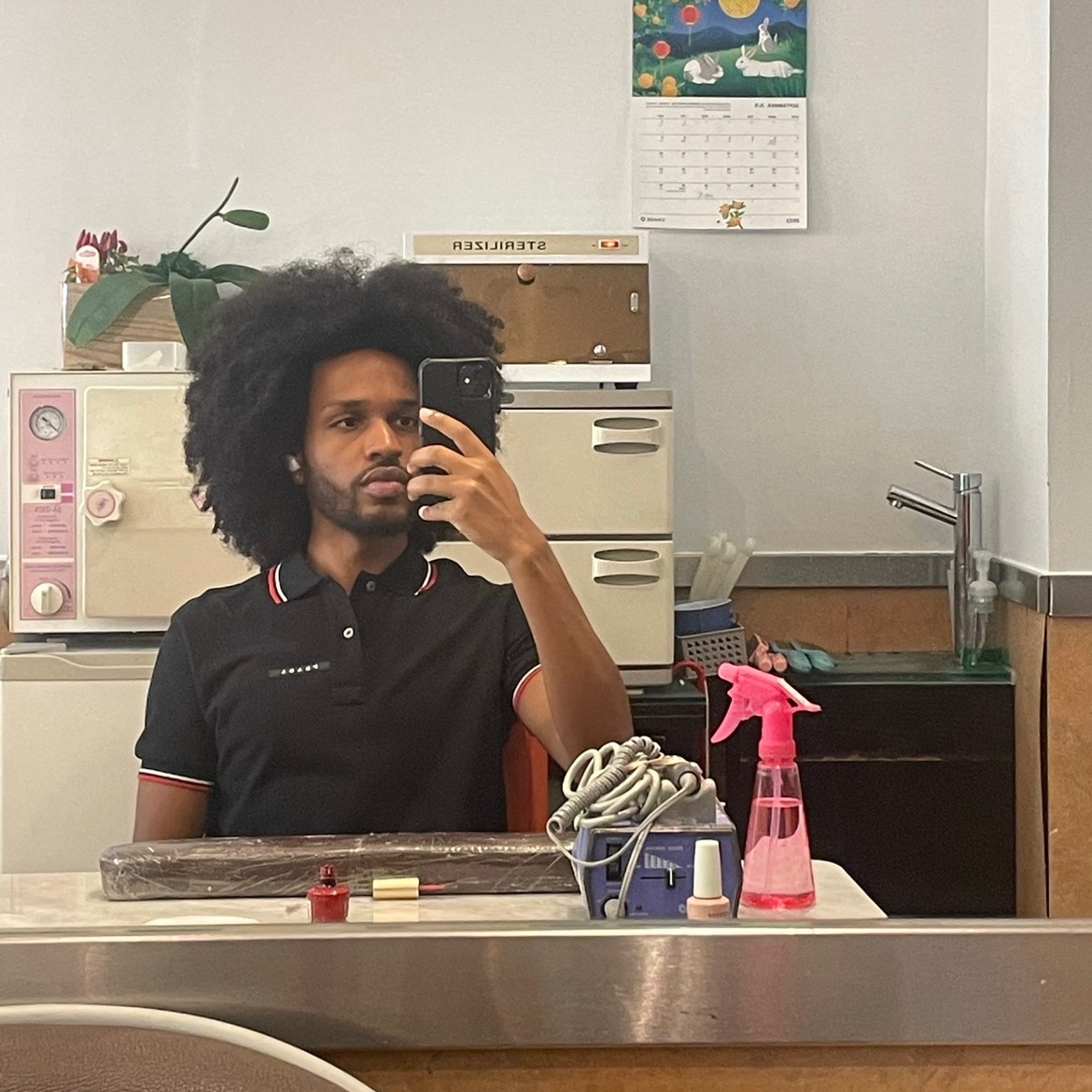 iamkylesaint's tweet photo. https://t.co/Eu40CrHvHb