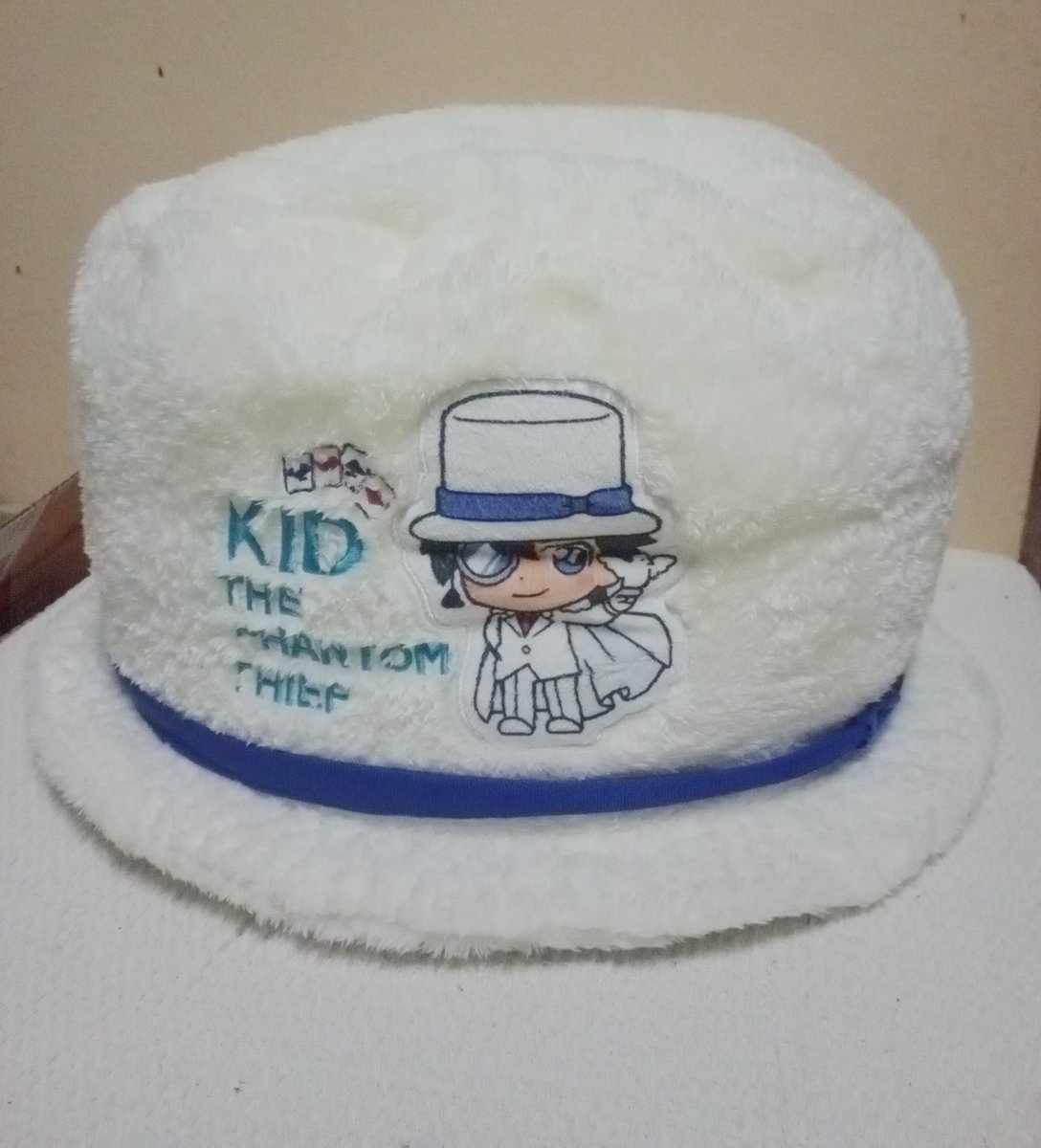 NF_rakapopeter's tweet photo. หมอนหมวกจอมโจรคิด 450 บาท ร่วมส่ง
ขนาดประมาณ 50x50  ซม 

สอบถามเพิ่มเติมได้ค้าบบ
#ตลาดนัดโคนัน #ตลาดนัดconan #ตลาดนัดอนิเมะ #ตลาดนัดอนิเมะรวมด้อม #ตลาดนัดรวมด้อมอนิเมะ https://t.co/scLEhWdW6G