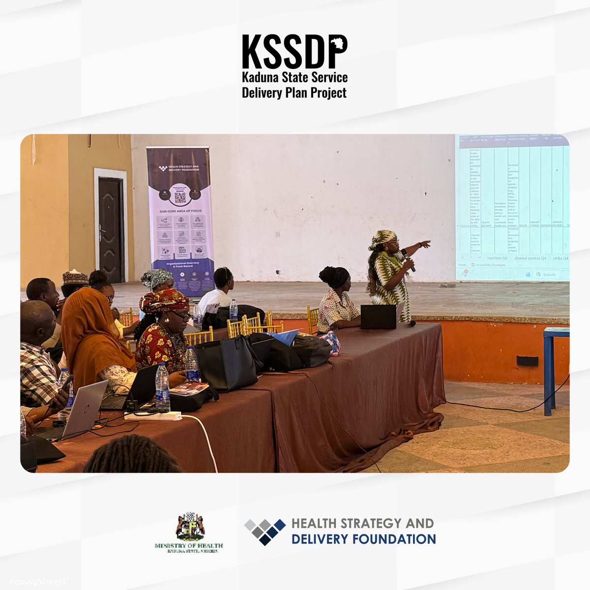 HSDF tweet media