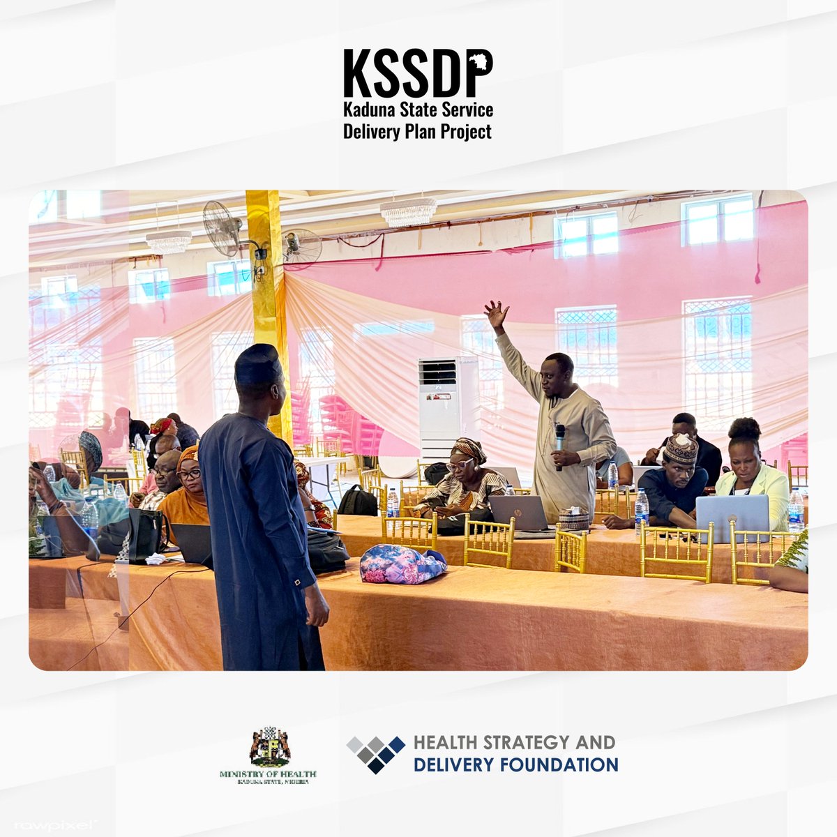 HSDF tweet media