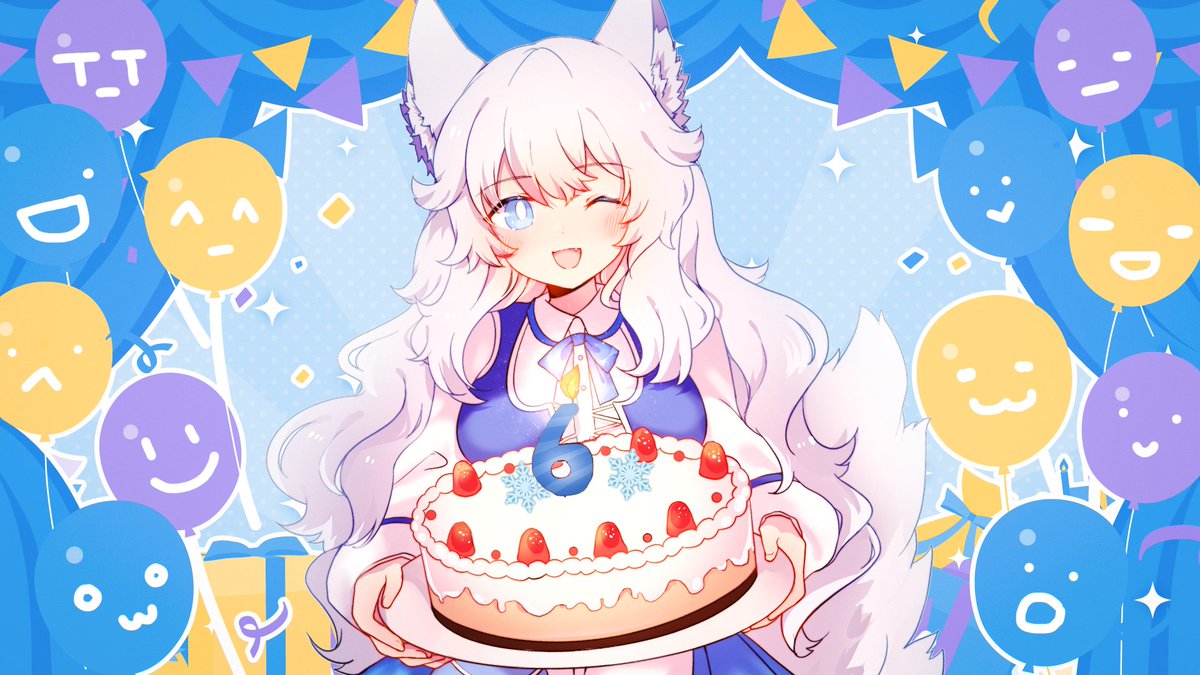 Lumi 🐺❄️ ASTRALINE tweet media