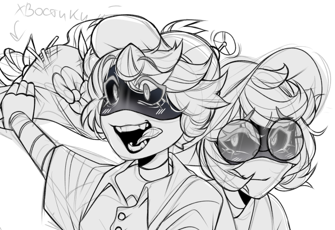 mim0zza404's tweet photo. ILOVETHEMSOMUCH🤍
#murderdrones #eNVy #N #V #vip #sketch #murder_drones #mimozza_vip https://t.co/wdPGuKdve9