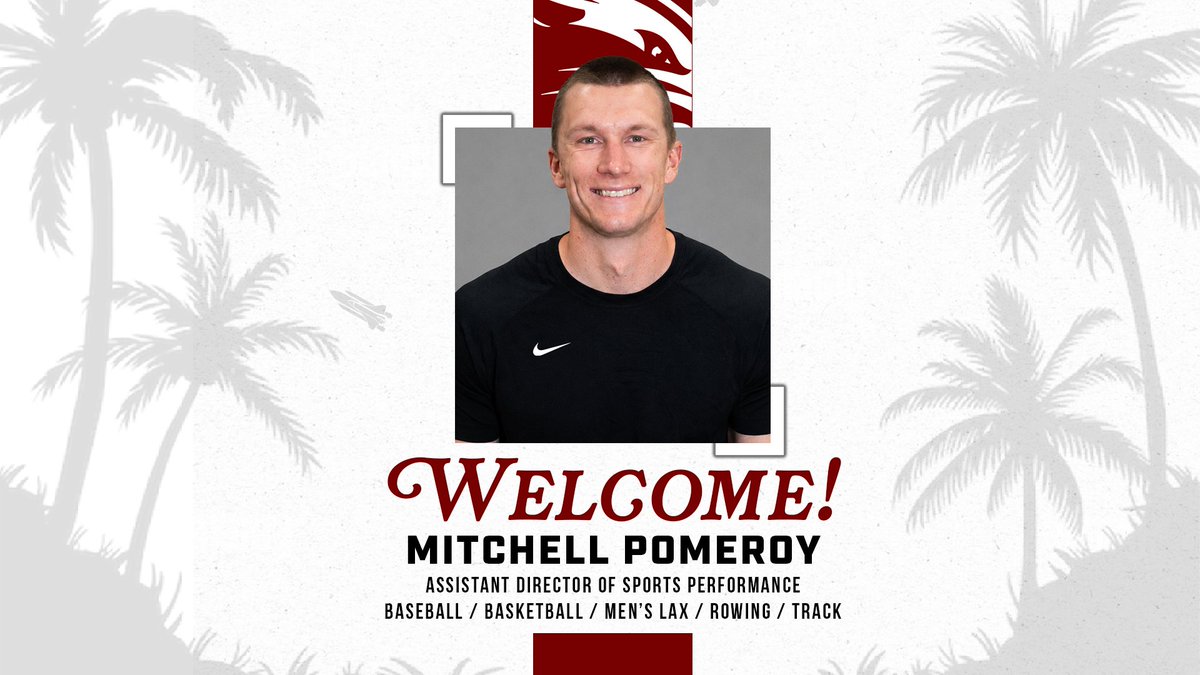 Florida Tech Athletics tweet media