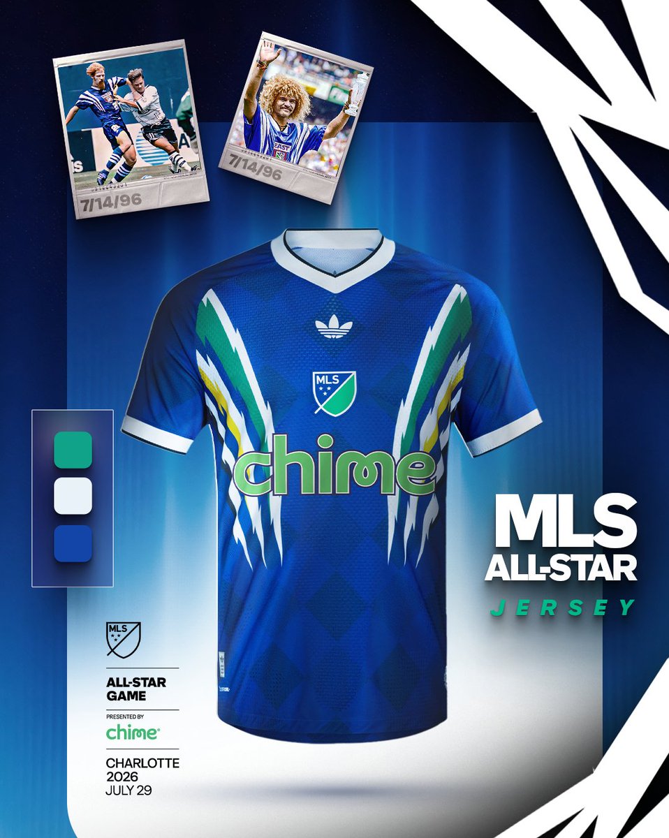 Major League Soccer tweet media