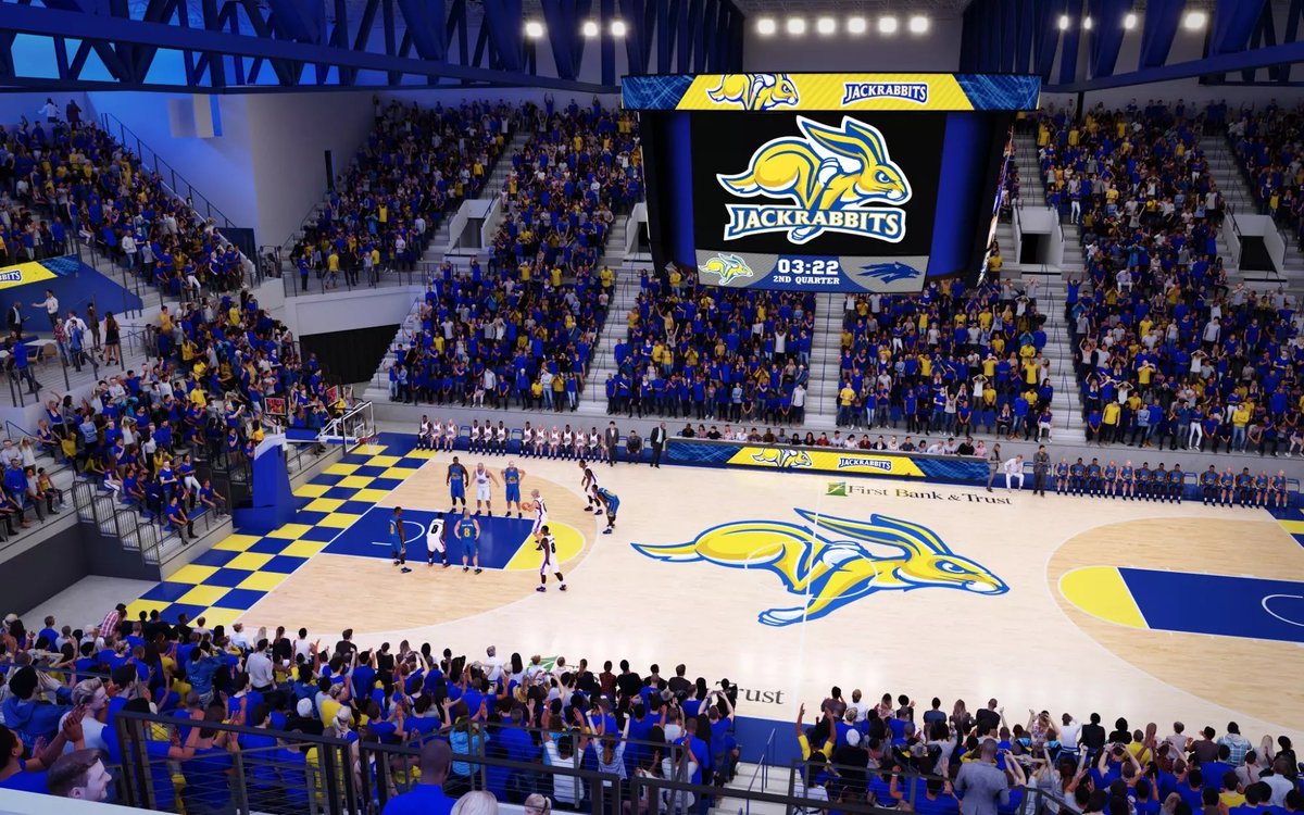 TylerForrest_1's tweet photo. After an amazing conversation with @bpetersen22 I am blessed to receive a scholarship offer from South Dakota State University!! @Blessed2Coach @Muhneyy_Kev @D1MN2027 @nickhayes_10 @CHSboyshoops https://t.co/NXcPRClsn8