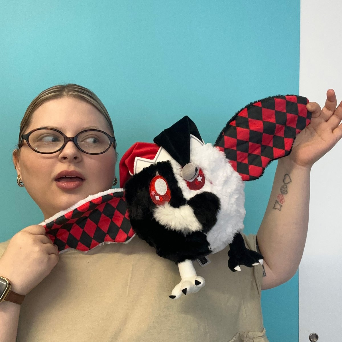 Squishable ◕‿◕ tweet media