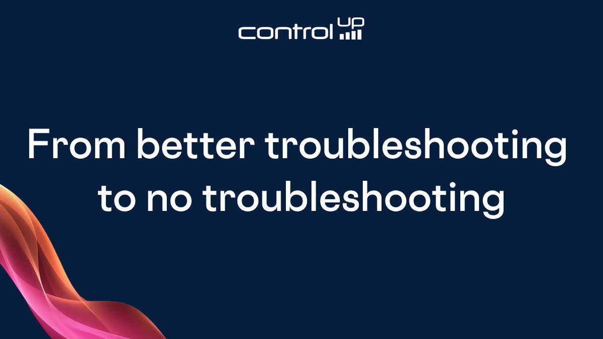 ControlUp tweet media