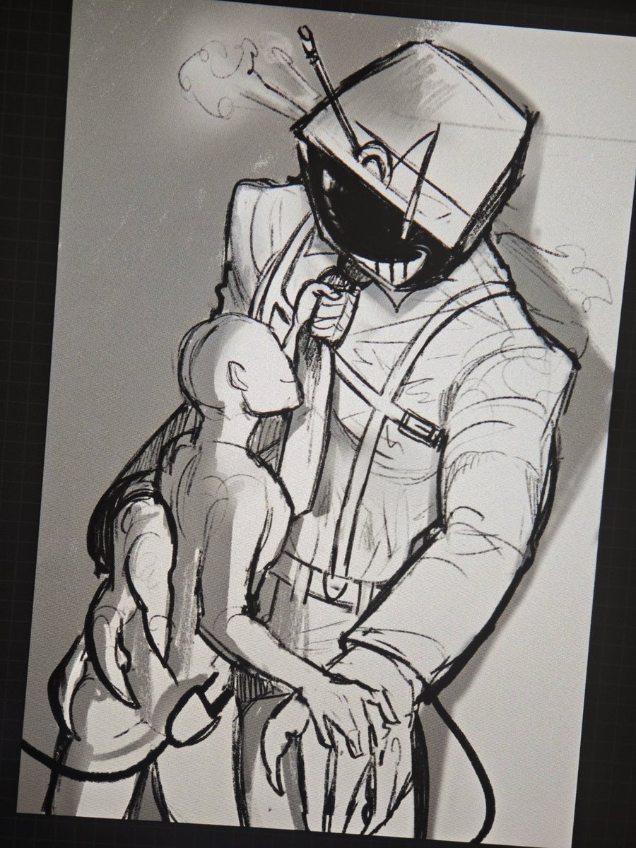 Sktch_art's tweet photo. DID ANYONE ORDER SOME SIZE DIFFERENCE?? 🗣️🗣️🗣️

#defernull #deltarune #tenna #tennaxOC #tennaxreader #tennaxselfinsert
#yumeship
#selfship https://t.co/9vF37CadnQ