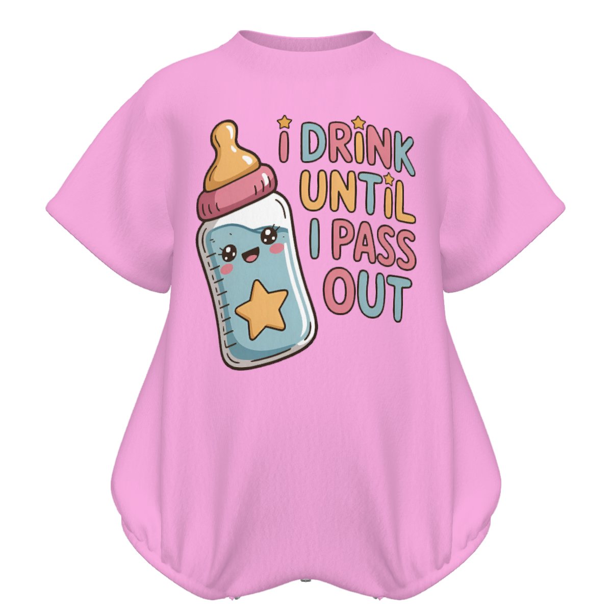 BigFootShirtOR's tweet photo. I Drink Till I Pass Out Baby Short-Sleeve Romper 6M,9M,12M,18M,3T,24M $12.99 Free Shipping https://t.co/uatLG3hHio #babyboy #babygirl #babyshowergift #babyfashion #giftideas #onlineshopping #onlinedeals https://t.co/dZB4MPudp1